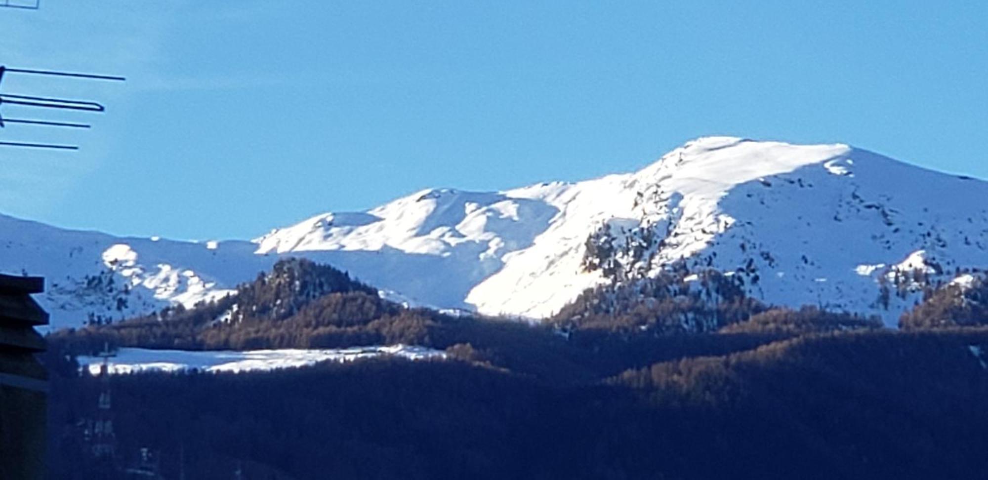 Le Chat A Pois Aosta Cameră foto